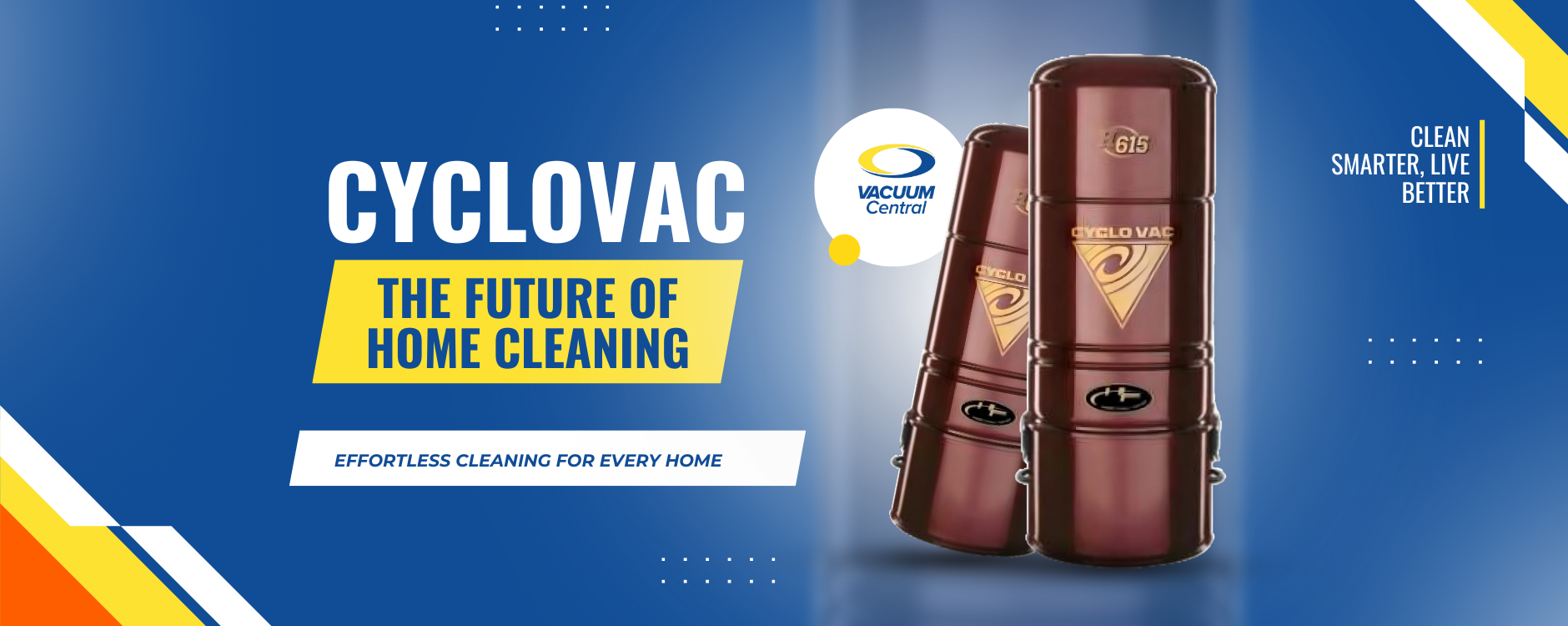 CycloVac