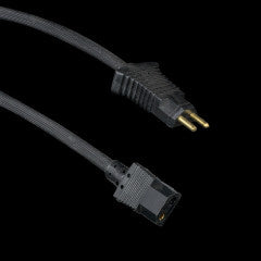 Fitall Male Pigtail 40" NLA  - Vacuum Central 