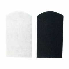 Miracle Mate Exhaust Filter 2pk  - Vacuum Central 