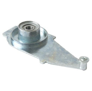 Beam 205A  - Vacuum Central 
