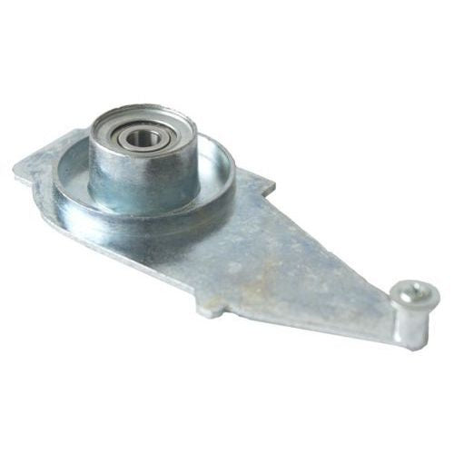 Beam 205A  - Vacuum Central 
