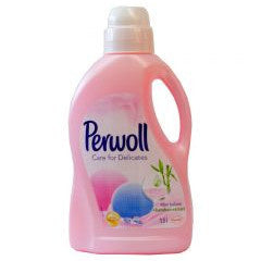 Perwoll for Delicates Liquid  - Vacuum Central 