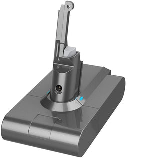 Dyson V8 Battery 4600mAh  - Vacuum Central 