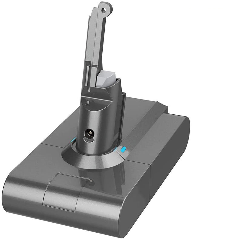 Dyson V8 Battery 4600mAh  - Vacuum Central 