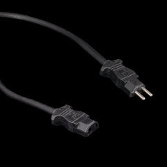 Filter Queen FQ Female Pigtail 22"  - Vacuum Central 
