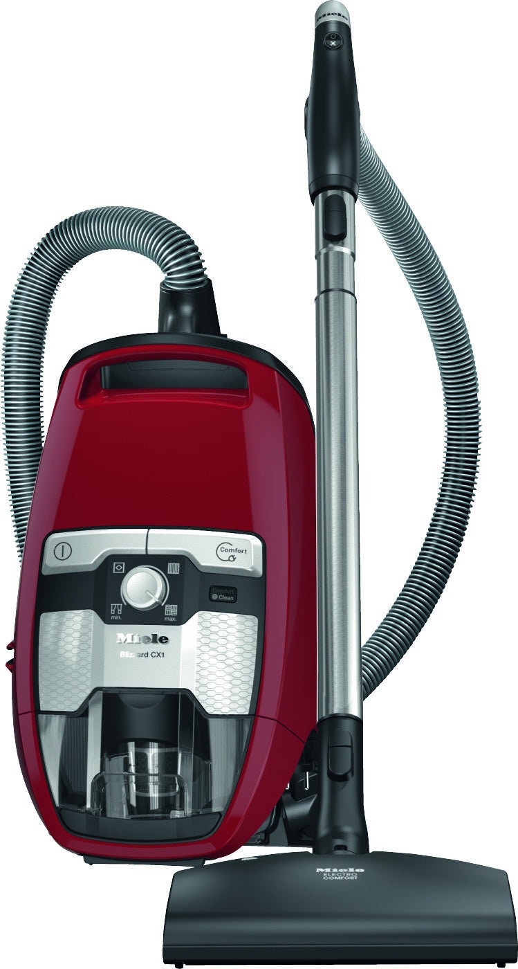 Miele Blizzard CX1 Cat & Dog SKCE0  - Vacuum Central 