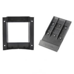 DrainVac Mounting Bracket Set - Vacuum Central 