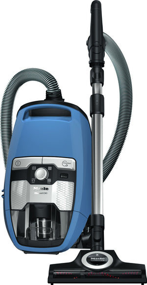Miele Blizzard CX1 TotalCare SKCE0 - Vacuum Central