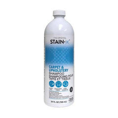 Stain X Extraction Shampoo 24oz  - Vacuum Central 
