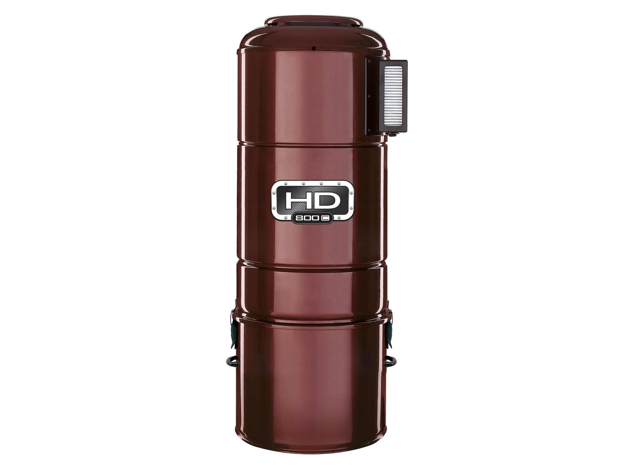 CycloVac HD800C Cyclonic  - Vacuum Central 