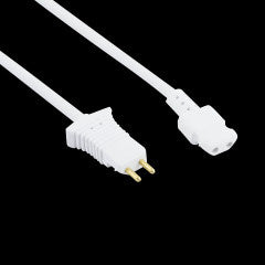 Fitall Male Pigtail Short  - Vacuum Central 