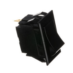 Filter Queen FQ Hi Lo 2 Speed Switch Fits Triple Crown  - Vacuum Central 