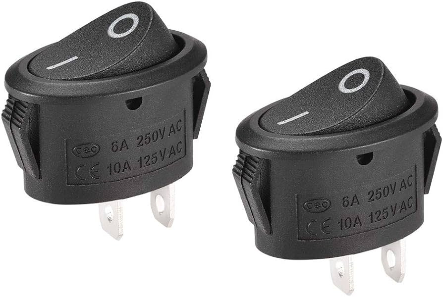 DrainVac Switch - Vacuum Central 