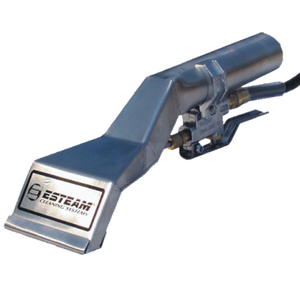 Esteam Ninja Auto Detailer Upholstery Nozzle 3" - Vacuum Central