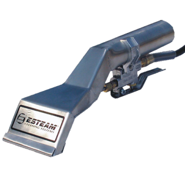 Esteam Ninja Auto Detailer Upholstery Nozzle 3"  - Vacuum Central 