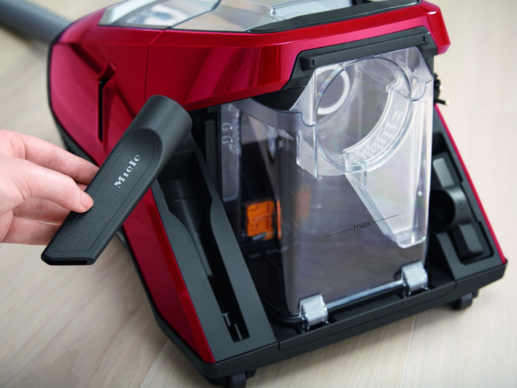 Miele Blizzard CX1 Cat & Dog SKCE0  - Vacuum Central 