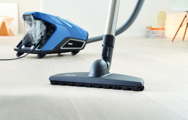 Miele Blizzard CX1 TotalCare SKCE0  - Vacuum Central 