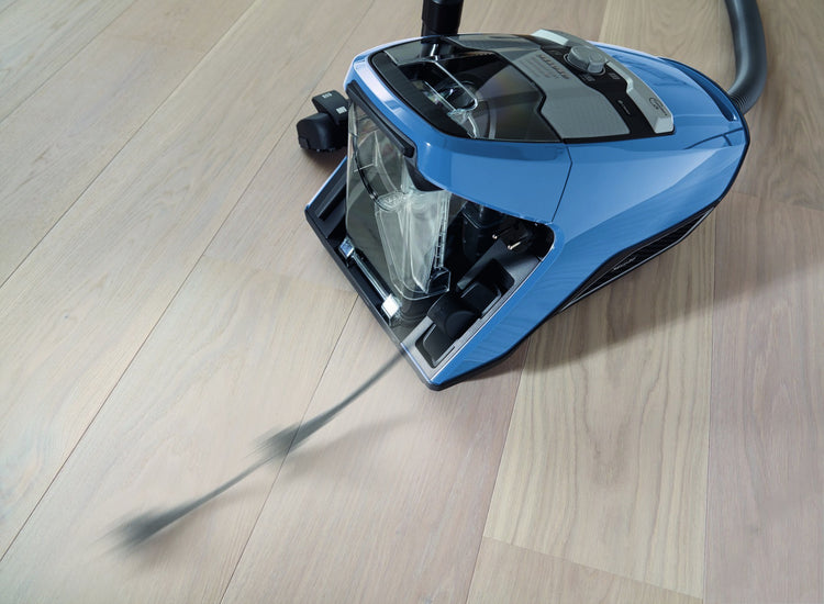 Miele Blizzard CX1 TotalCare SKCE0  - Vacuum Central 