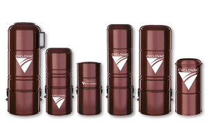Exclusive Central Vacuum Packages - Vacuum Central